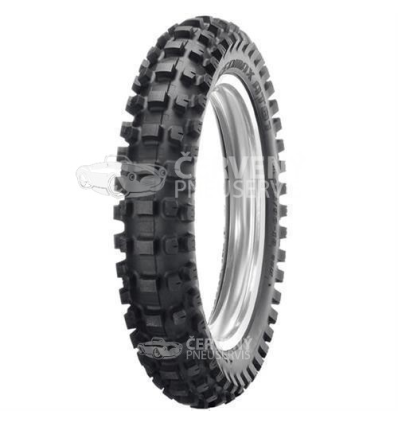 Dunlop GEOMAX AT81