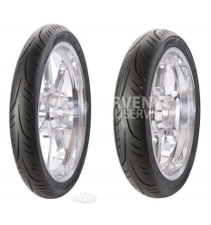 Avon STREETRUNNER AV83 80/100 D17 53S TL RF