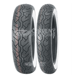 Maxxis M6011 WHITEWALL