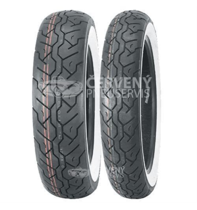Maxxis M6011 WHITEWALL