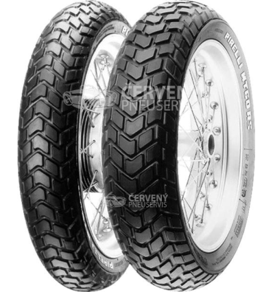 Pirelli MT 60 RS