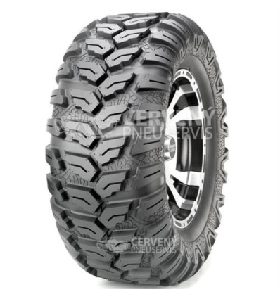 Maxxis CEROS MU-08