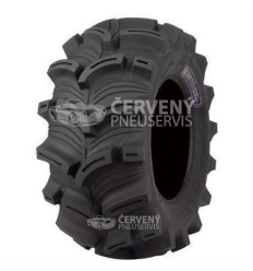 Kenda K538 EXECUTIONER 25/8 D12 43L TL 6PR