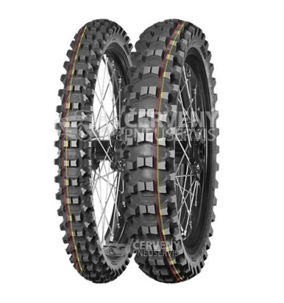 Mitas TERRA FORCE MX-SM