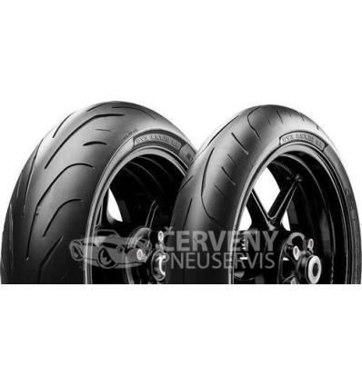 Avon 3D ULTRA EVO AV80