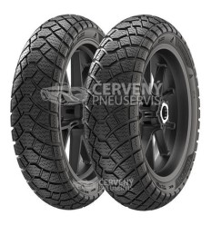 Anlas WINTER GRIP 2 SC-500 130/90 D10 61L TL M+S