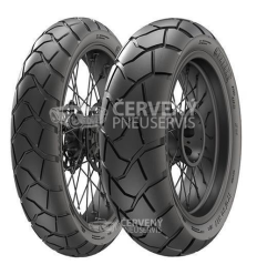 Anlas CAPRA R 90/90 D21 54V TL