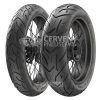 Anlas CAPRA RD 190/55 R17 75W TL ZR