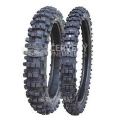 Kenda SOUTHWICK K770 60/100 D12 33J TT