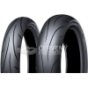 Dunlop SPORTMAX Q-LITE 90/80 D17 46S TL