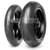 Pirelli DIABLO SUPERCORSA V4 200/60 R17 80V TL SC1