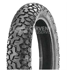 Kenda K282 3.5/0 D18 56P TT 4PR