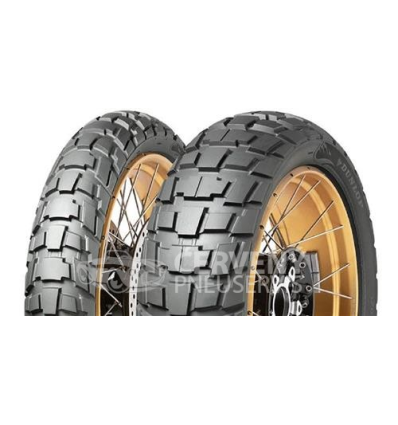 Dunlop TRAILMAX RAID