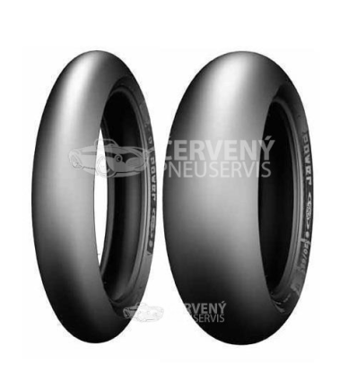 Michelin POWER SLICK