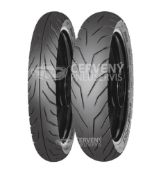 Mitas STREET FORCE 100/80 D17 52H TL/TT