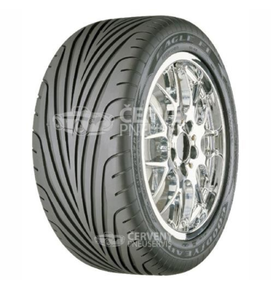 Goodyear EAGLE F1 GSD3