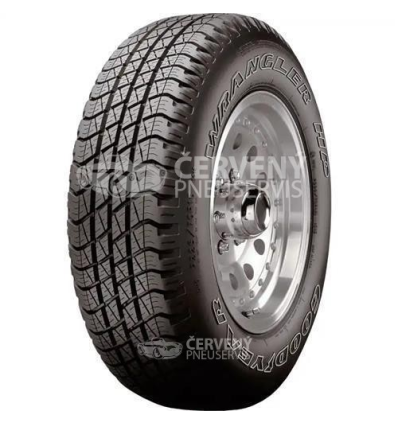 Goodyear WRANGLER HP