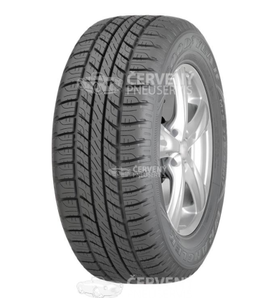Goodyear WRANGLER HP ALL WEATHER