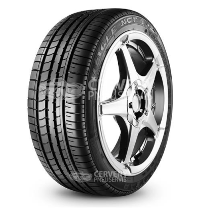 Goodyear EAGLE NCT5 (ASYMMETRIC)