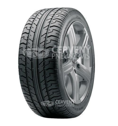 Pirelli P ZERO DIREZIONALE