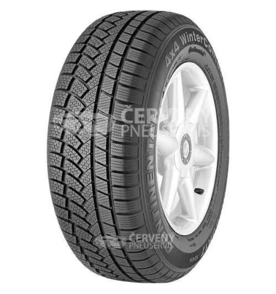 Continental WINTER CONTACT 4X4