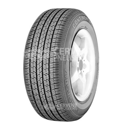 Continental 4X4 CONTACT