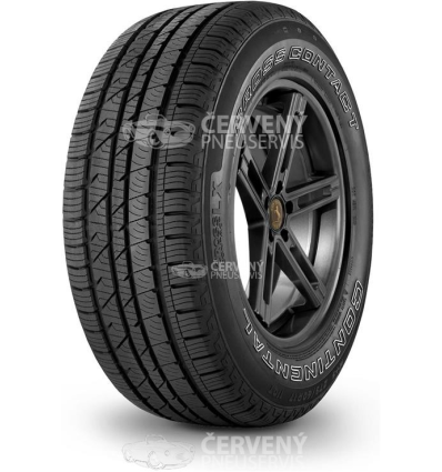 Continental CONTI CROSS CONTACT LX