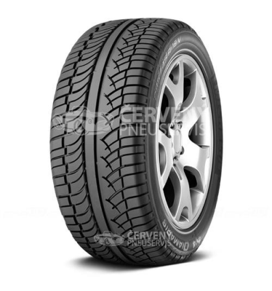 Michelin 4X4 DIAMARIS