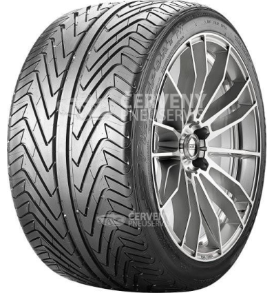 Michelin PILOT SPORT