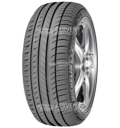 Michelin PILOT EXALTO PE2