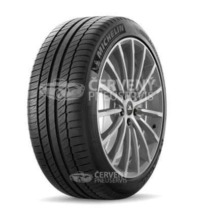 Michelin PRIMACY HP