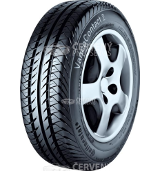 Continental VANCO CONTACT 2 195/70 R15 97T TL RF