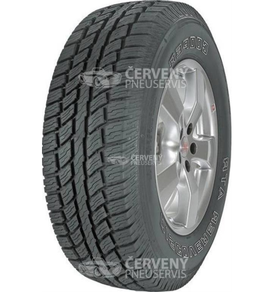 Cooper Tires DISCOVERER ATR