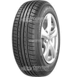 Dunlop SP SPORT FAST RESPONSE 185/55 R16 83V TL