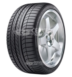 Goodyear EAGLE F1 (ASYMMETRIC) OE Porsche 235/50 R17 96Y TL ZR FP EVR