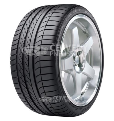 Goodyear EAGLE F1 (ASYMMETRIC)