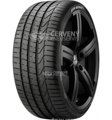 Pirelli P ZERO 225/35 R19 88Y TL XL