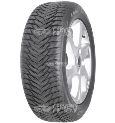 Goodyear ULTRA GRIP 8 185/65 R14 86T TL M+S 3PMSF FP