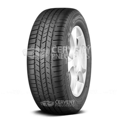 Continental CROSS CONTACT WINTER