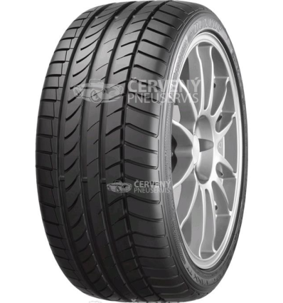Dunlop SP SPORT MAXX TT
