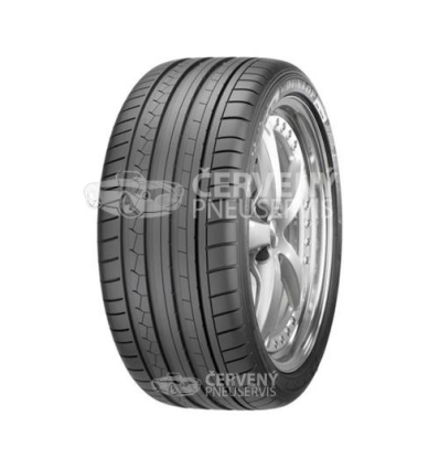 Dunlop SP SPORT MAXX GT