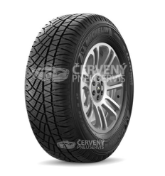 Michelin LATITUDE CROSS 235/65 R17 108H TL XL M+S DT