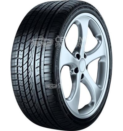 Continental CONTI CROSS CONTACT UHP