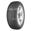 Continental CONTI CROSS CONTACT LX SPORT Jaguar Land Rover 265/40 R22 106Y TL XL M+S CS CSi FR