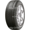 Dunlop SP WINTER SPORT 4D OE MERCEDES BENZ 255/40 R18 99V TL XL M+S 3PMSF MFS
