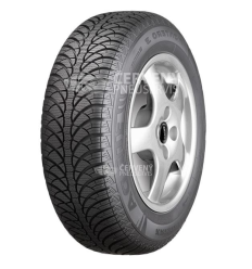 Fulda KRISTALL MONTERO 3 165/65 R15 81T TL M+S 3PMSF