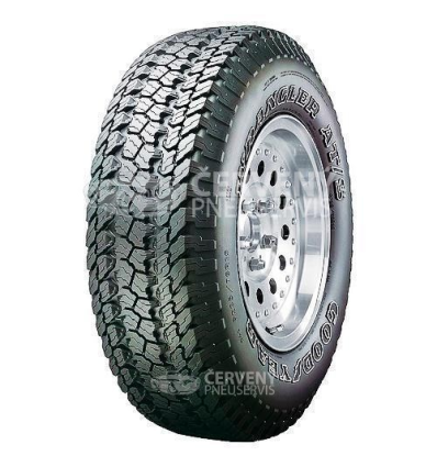 Goodyear WRANGLER AT/S