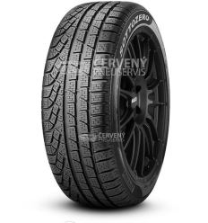 Pirelli WINTER 240 SOTTOZERO SERIE II Mercedes 285/35 R18 101V TL XL M+S 3PMSF FP