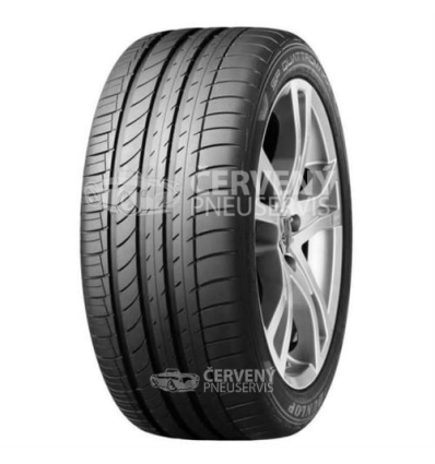 Dunlop SP QUATTRO MAXX