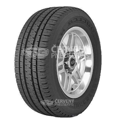 Bridgestone DUELER H/L ALENZA